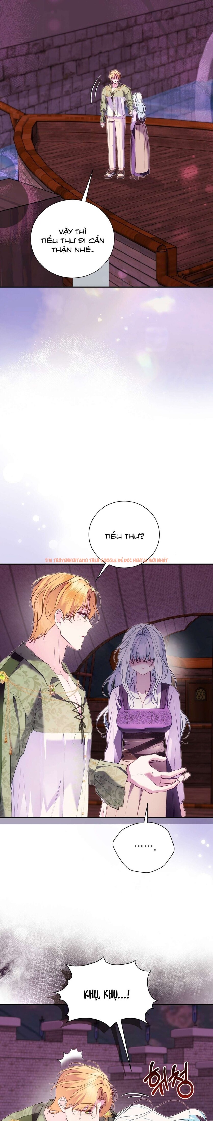 Xem ảnh 5 2 trong truyện hentai Thánh Nữ Giả Mạo Trong Game Harem Ngược - Chapter 37 - www.hentaitvn.net