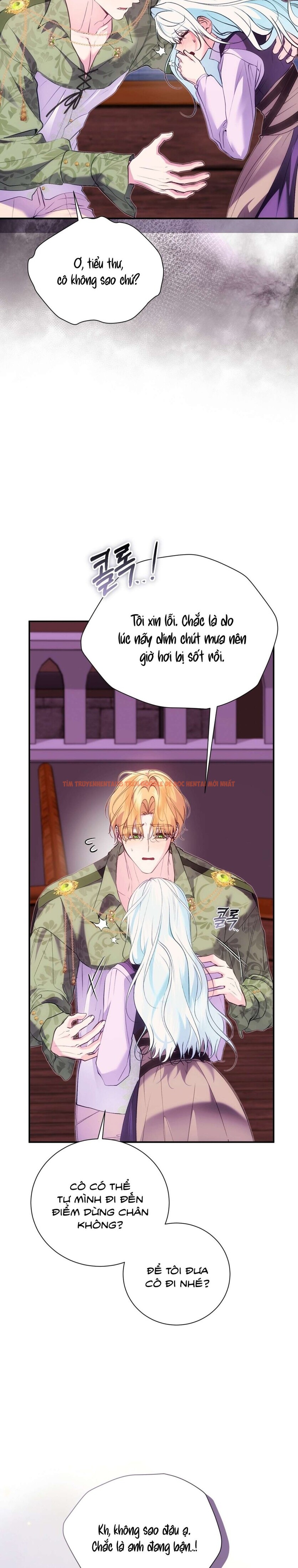 Xem ảnh 5 3 trong truyện hentai Thánh Nữ Giả Mạo Trong Game Harem Ngược - Chapter 37 - www.hentaitvn.net