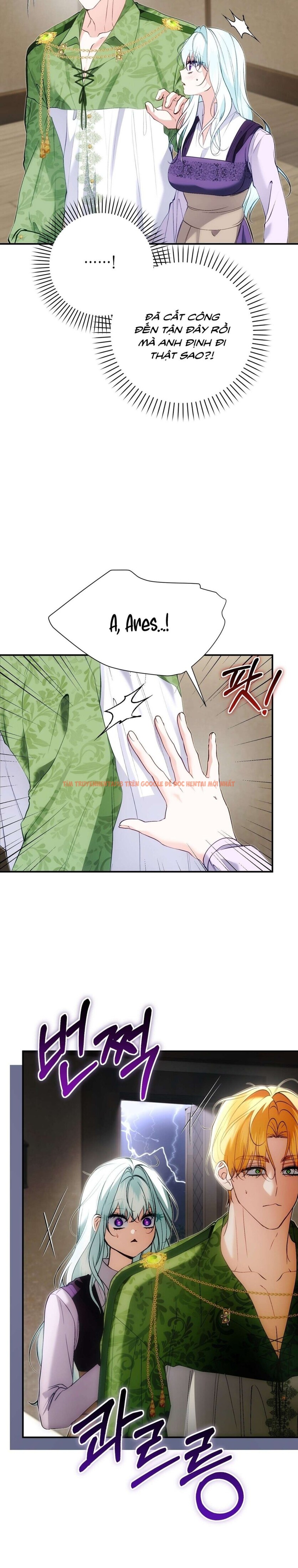 Xem ảnh 6 3 trong truyện hentai Thánh Nữ Giả Mạo Trong Game Harem Ngược - Chapter 37 - www.hentaitvn.net