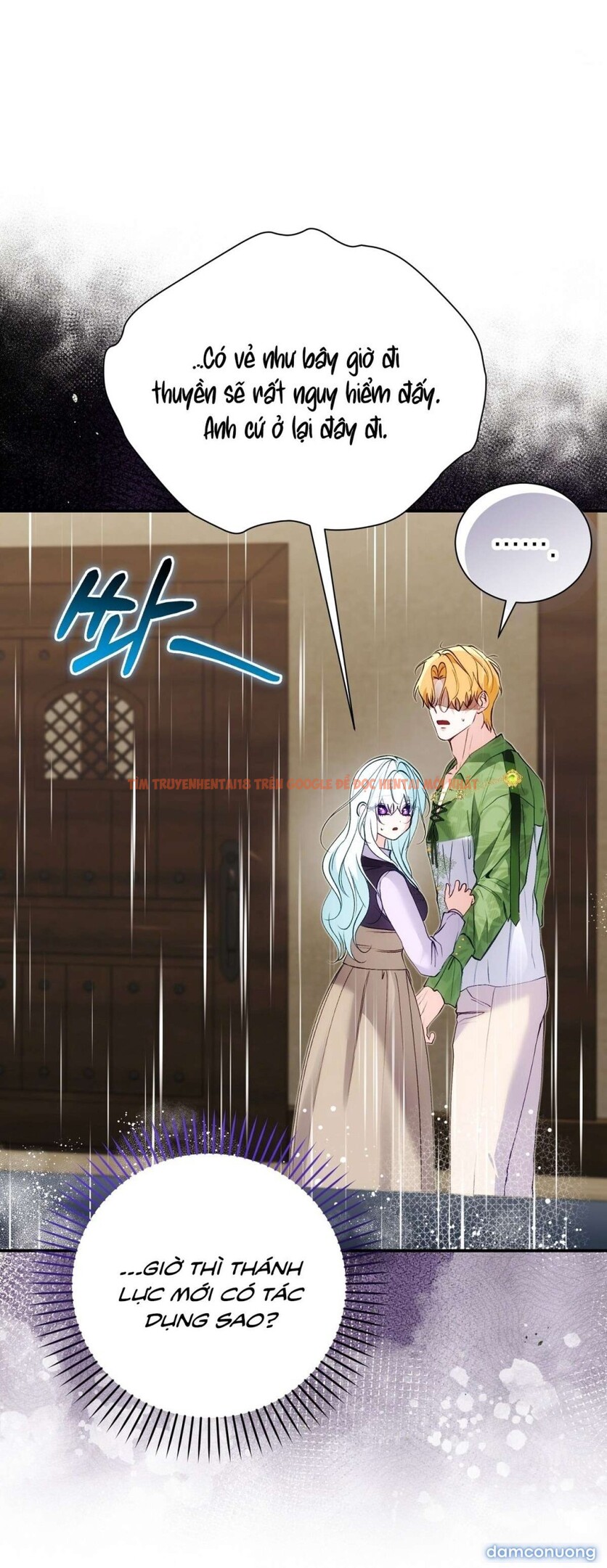 Xem ảnh 6 4 trong truyện hentai Thánh Nữ Giả Mạo Trong Game Harem Ngược - Chapter 37 - www.hentaitvn.net