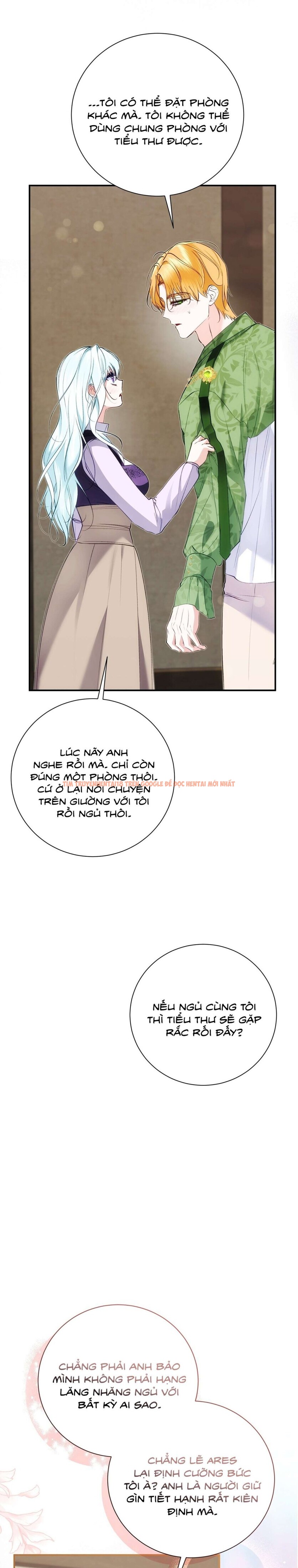 Xem ảnh 7 0 trong truyện hentai Thánh Nữ Giả Mạo Trong Game Harem Ngược - Chapter 37 - www.hentaitvn.net