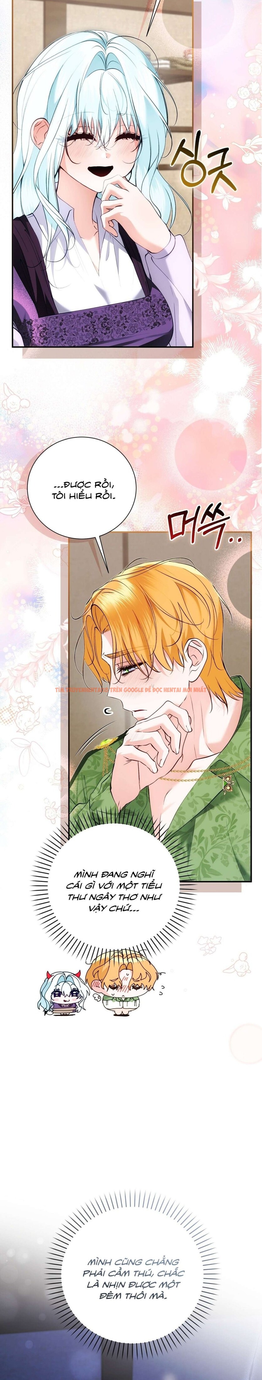 Xem ảnh 7 1 trong truyện hentai Thánh Nữ Giả Mạo Trong Game Harem Ngược - Chapter 37 - www.hentaitvn.net