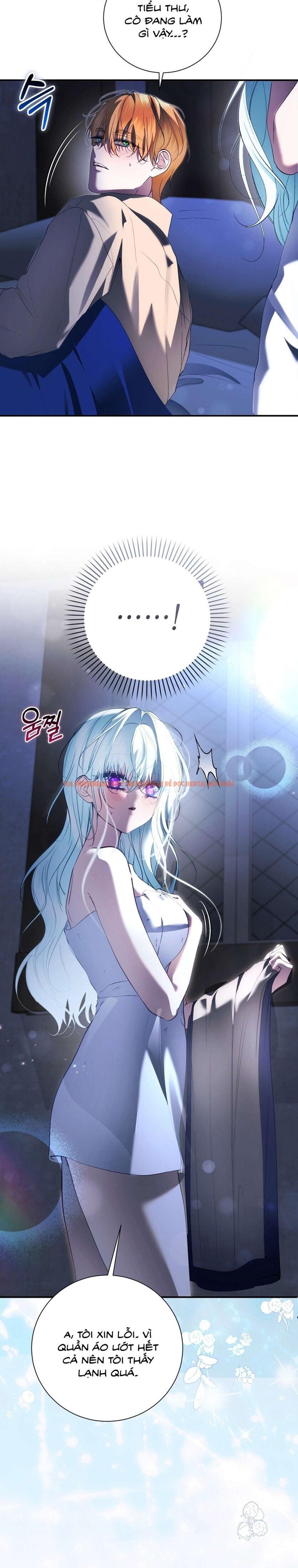 Xem ảnh 7 3 trong truyện hentai Thánh Nữ Giả Mạo Trong Game Harem Ngược - Chapter 37 - www.hentaitvn.net