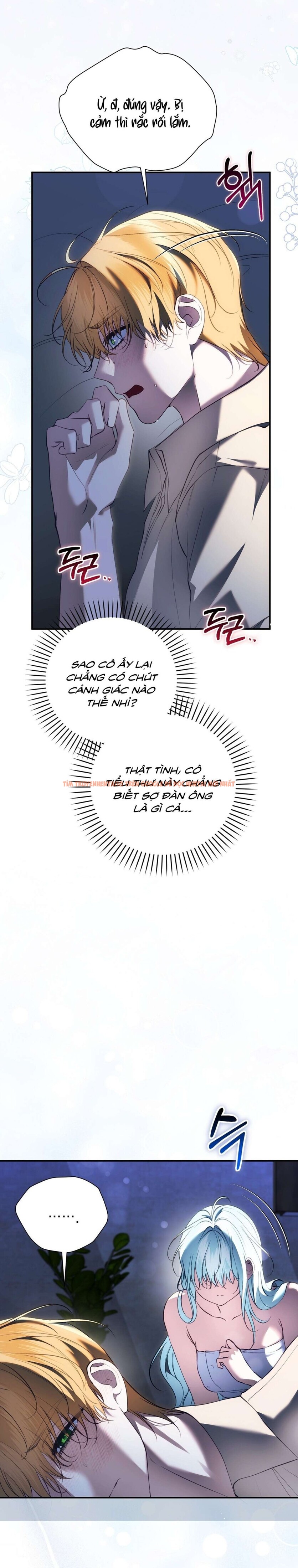 Xem ảnh 7 4 trong truyện hentai Thánh Nữ Giả Mạo Trong Game Harem Ngược - Chapter 37 - www.hentaitvn.net