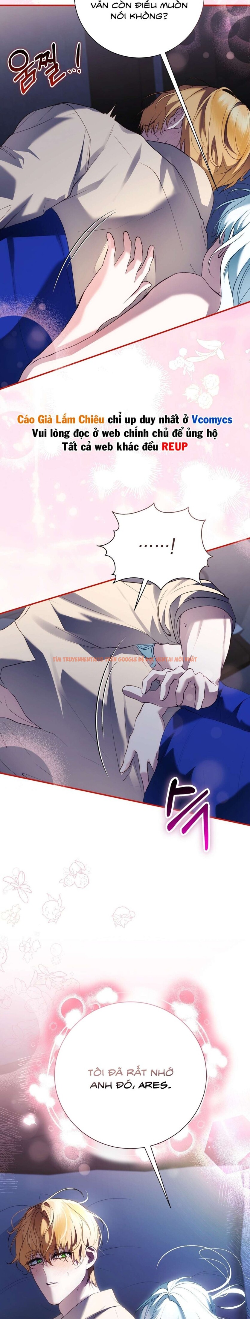 Xem ảnh 7 6 trong truyện hentai Thánh Nữ Giả Mạo Trong Game Harem Ngược - Chapter 37 - www.hentaitvn.net