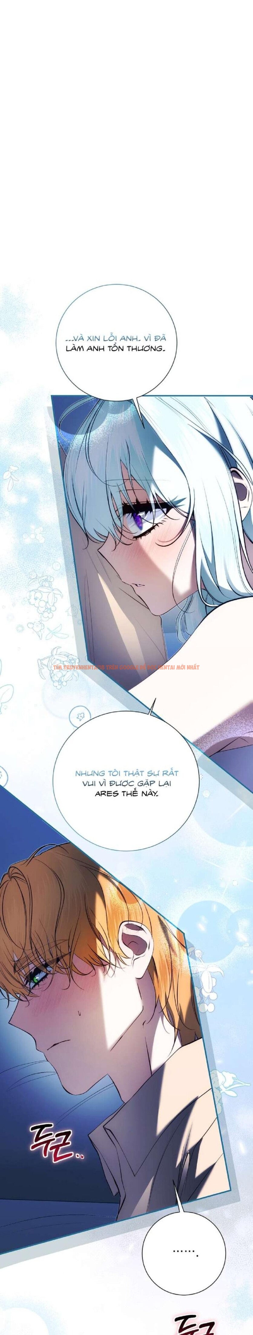 Xem ảnh 1 2 trong truyện hentai Thánh Nữ Giả Mạo Trong Game Harem Ngược - Chapter 38 - www.hentaitvn.net