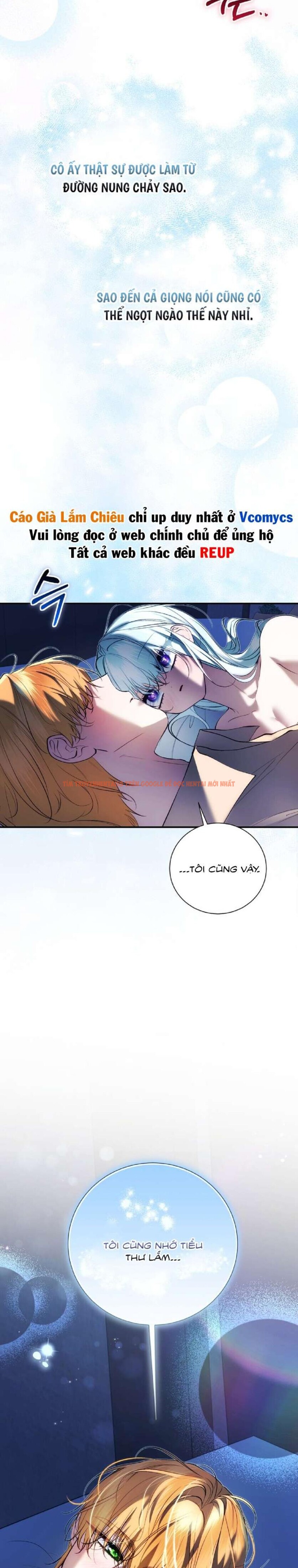 Xem ảnh 1 3 trong truyện hentai Thánh Nữ Giả Mạo Trong Game Harem Ngược - Chapter 38 - www.hentaitvn.net