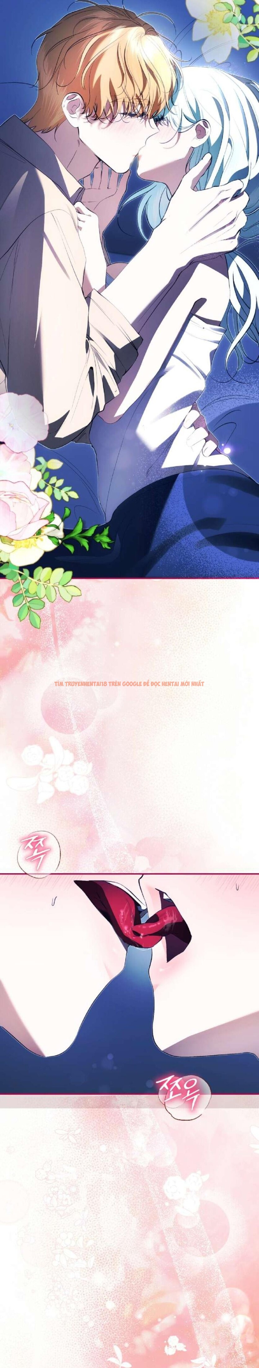 Xem ảnh 1 5 trong truyện hentai Thánh Nữ Giả Mạo Trong Game Harem Ngược - Chapter 38 - www.hentaitvn.net