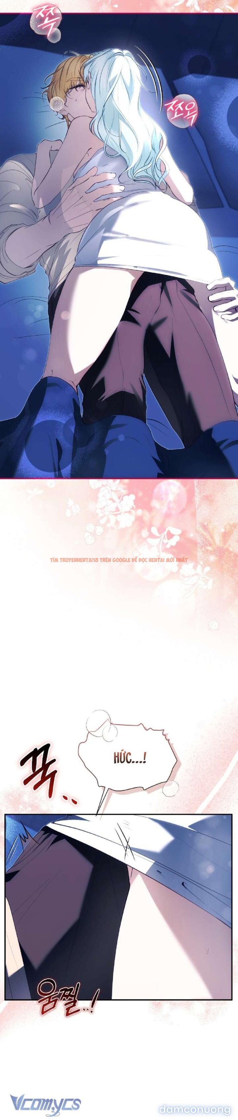 Xem ảnh 1 6 trong truyện hentai Thánh Nữ Giả Mạo Trong Game Harem Ngược - Chapter 38 - www.hentaitvn.net