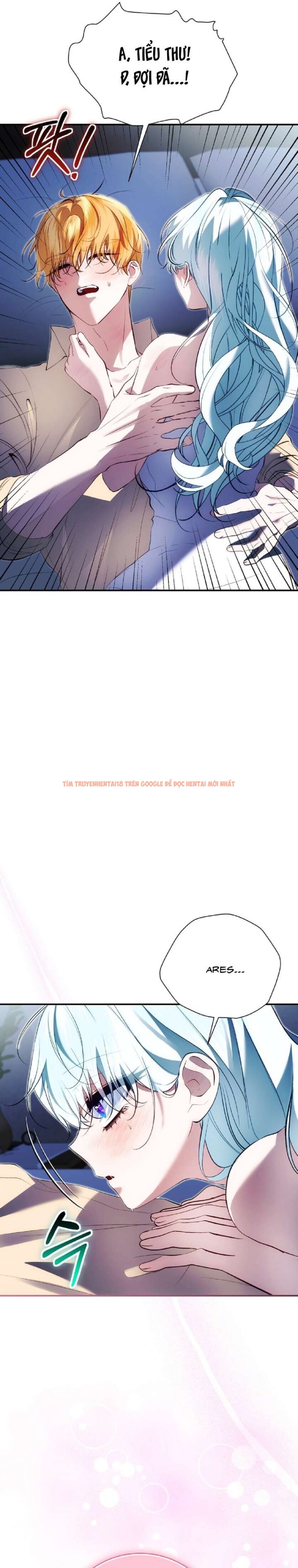 Xem ảnh 2 0 trong truyện hentai Thánh Nữ Giả Mạo Trong Game Harem Ngược - Chapter 38 - www.hentaitvn.net