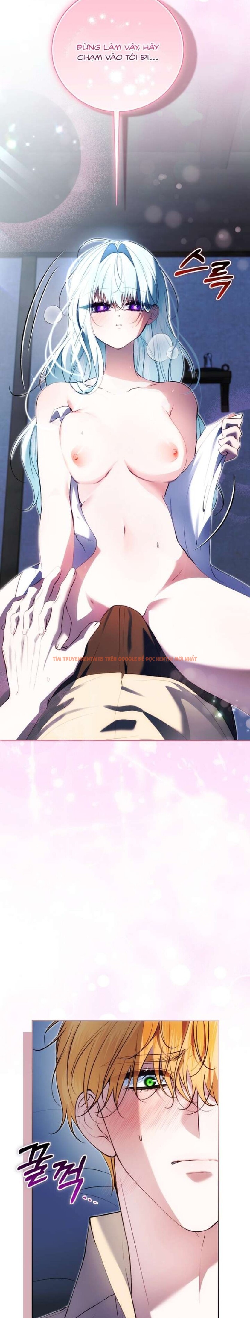 Xem ảnh 2 1 trong truyện hentai Thánh Nữ Giả Mạo Trong Game Harem Ngược - Chapter 38 - www.hentaitvn.net