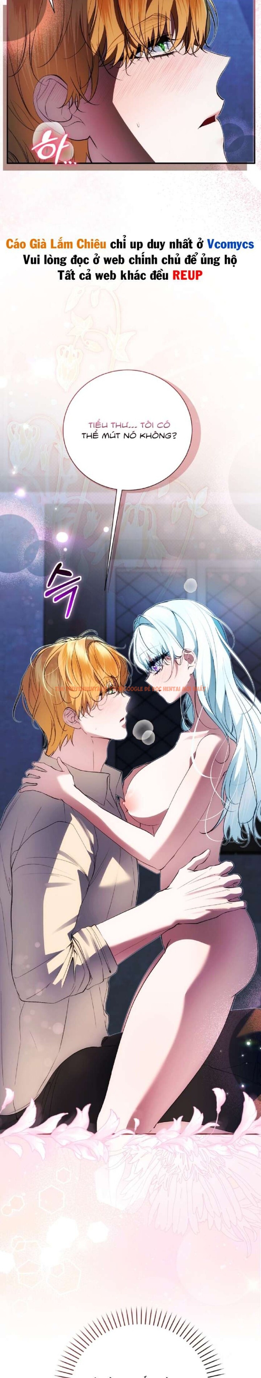 Xem ảnh 2 3 trong truyện hentai Thánh Nữ Giả Mạo Trong Game Harem Ngược - Chapter 38 - www.hentaitvn.net