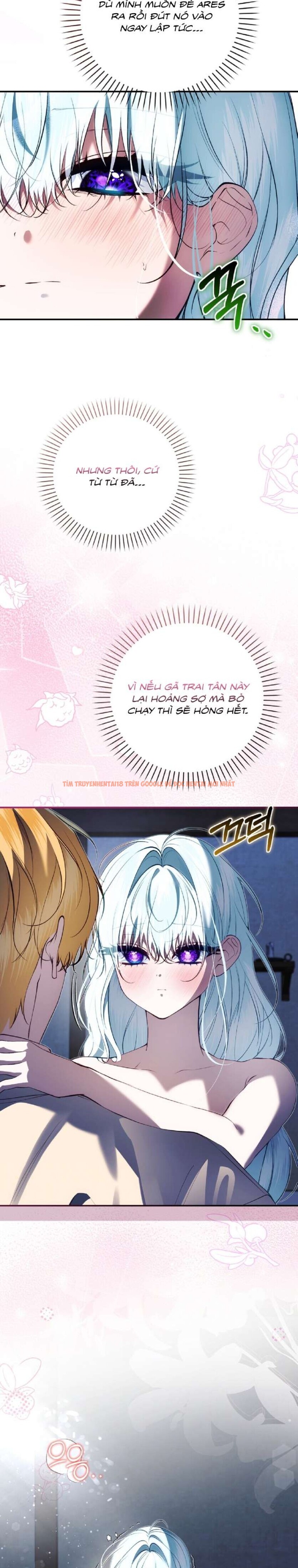 Xem ảnh 2 4 trong truyện hentai Thánh Nữ Giả Mạo Trong Game Harem Ngược - Chapter 38 - www.hentaitvn.net