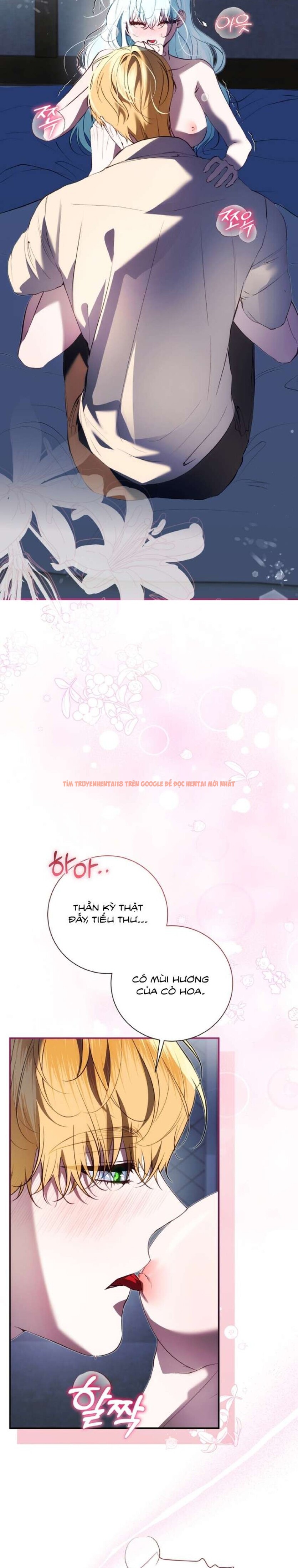 Xem ảnh 2 5 trong truyện hentai Thánh Nữ Giả Mạo Trong Game Harem Ngược - Chapter 38 - www.hentaitvn.net