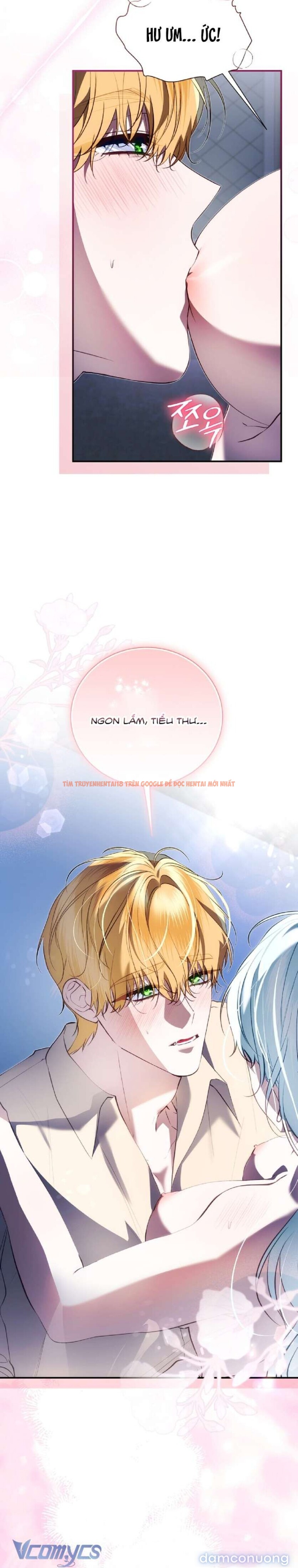 Xem ảnh 2 6 trong truyện hentai Thánh Nữ Giả Mạo Trong Game Harem Ngược - Chapter 38 - www.hentaitvn.net