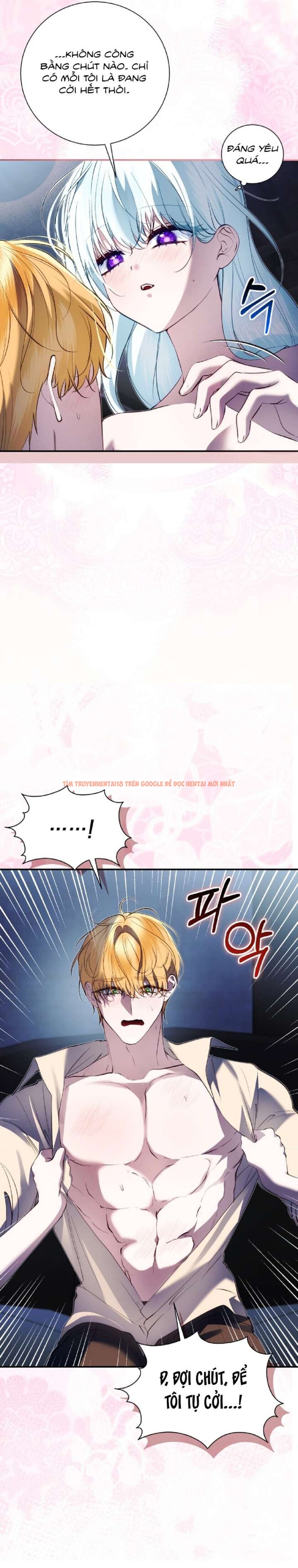 Xem ảnh 3 0 trong truyện hentai Thánh Nữ Giả Mạo Trong Game Harem Ngược - Chapter 38 - www.hentaitvn.net