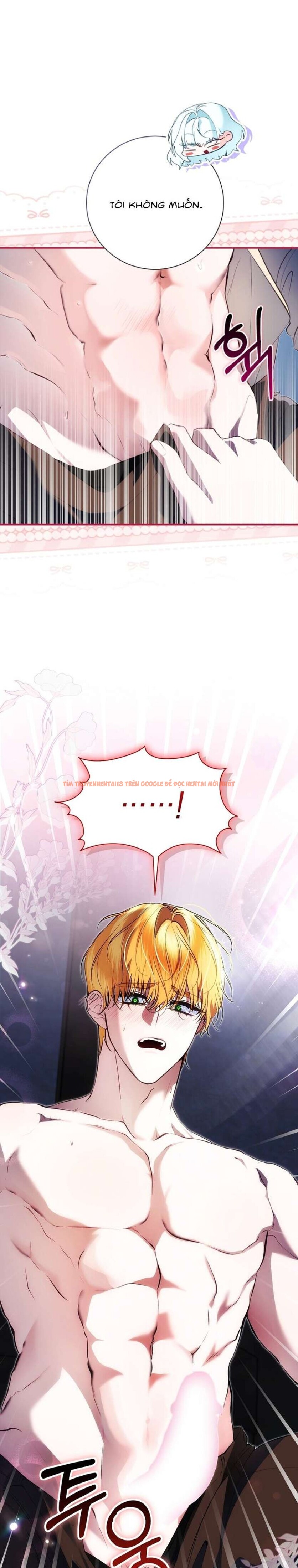 Xem ảnh 3 1 trong truyện hentai Thánh Nữ Giả Mạo Trong Game Harem Ngược - Chapter 38 - www.hentaitvn.net