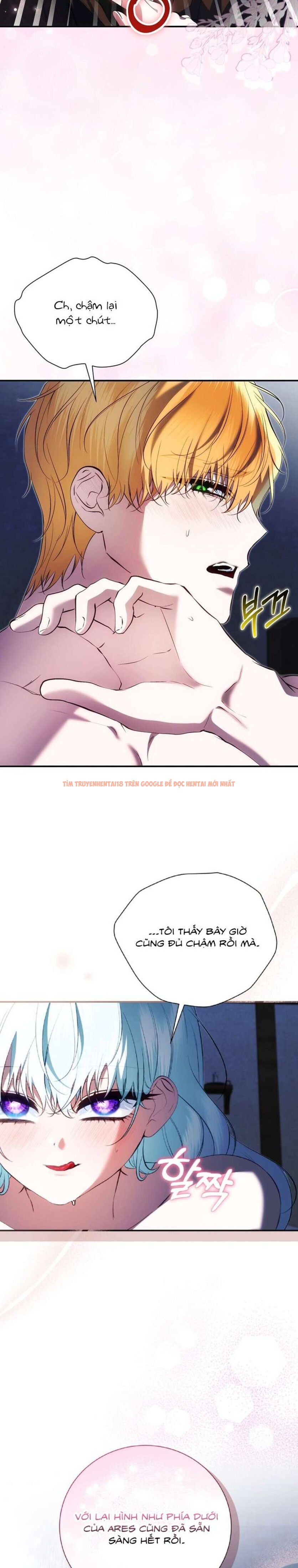 Xem ảnh 3 2 trong truyện hentai Thánh Nữ Giả Mạo Trong Game Harem Ngược - Chapter 38 - www.hentaitvn.net