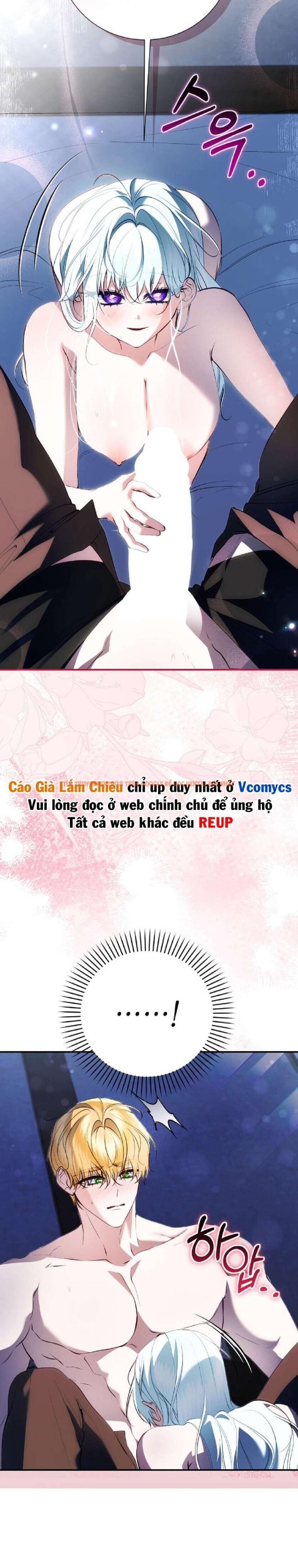 Xem ảnh 3 3 trong truyện hentai Thánh Nữ Giả Mạo Trong Game Harem Ngược - Chapter 38 - www.hentaitvn.net