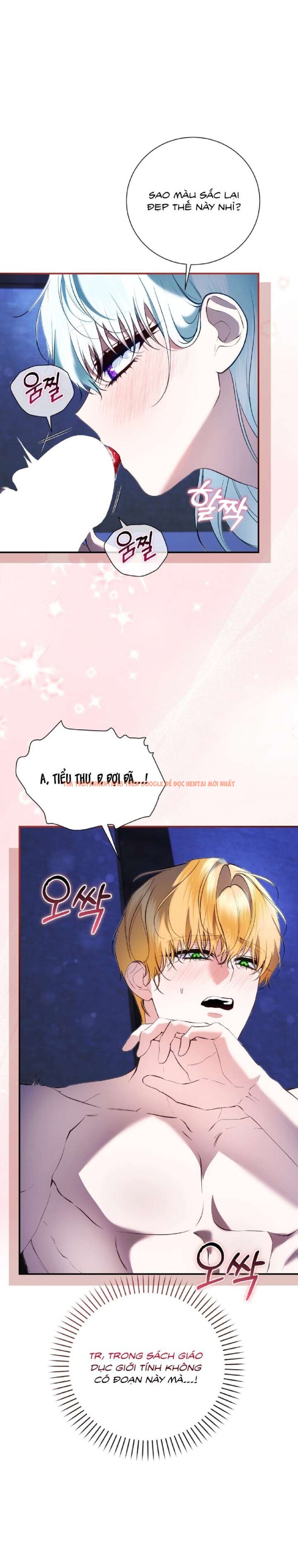 Xem ảnh 3 4 trong truyện hentai Thánh Nữ Giả Mạo Trong Game Harem Ngược - Chapter 38 - www.hentaitvn.net