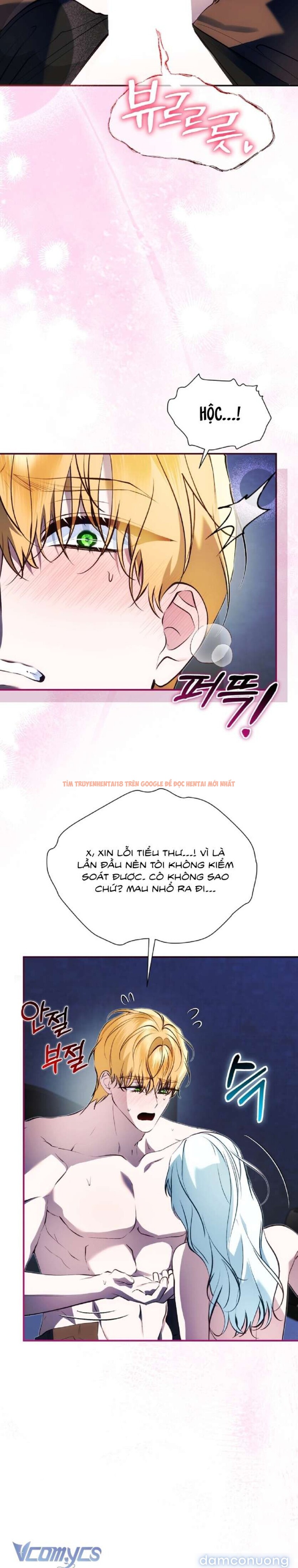 Xem ảnh 3 6 trong truyện hentai Thánh Nữ Giả Mạo Trong Game Harem Ngược - Chapter 38 - www.hentaitvn.net