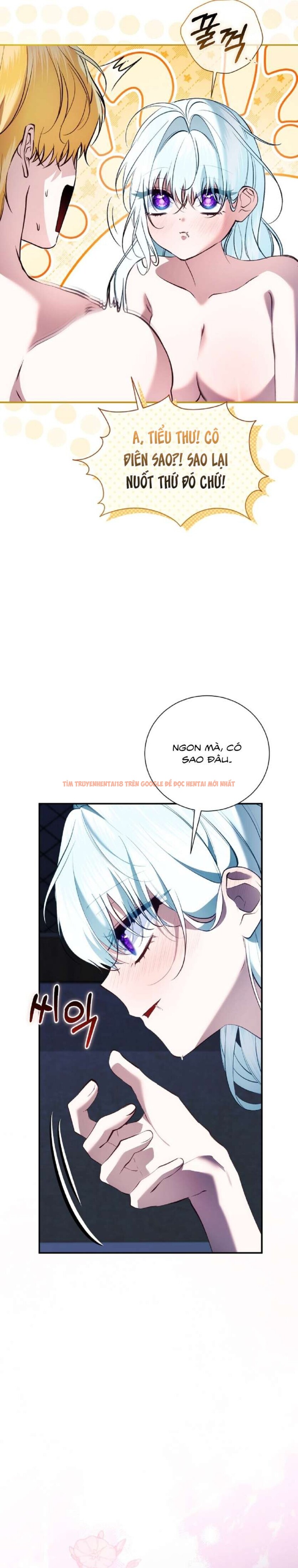 Xem ảnh 4 0 trong truyện hentai Thánh Nữ Giả Mạo Trong Game Harem Ngược - Chapter 38 - www.hentaitvn.net