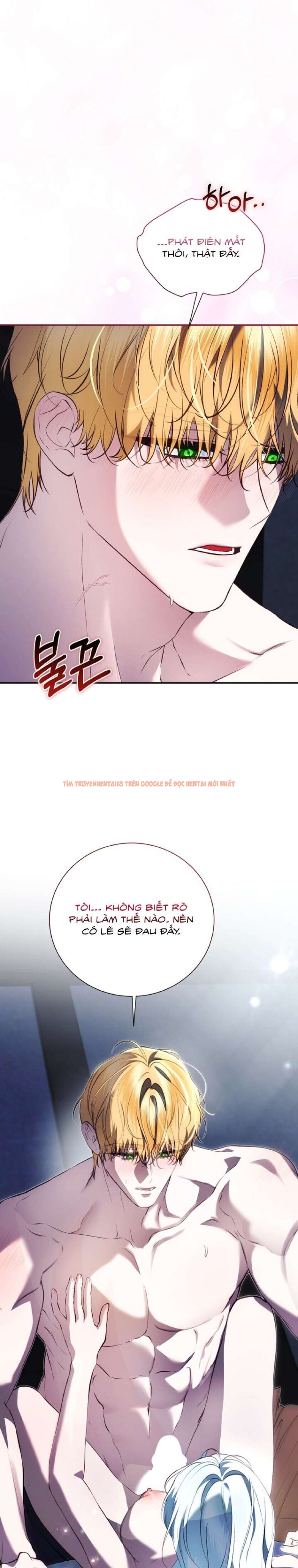 Xem ảnh 4 2 trong truyện hentai Thánh Nữ Giả Mạo Trong Game Harem Ngược - Chapter 38 - www.hentaitvn.net