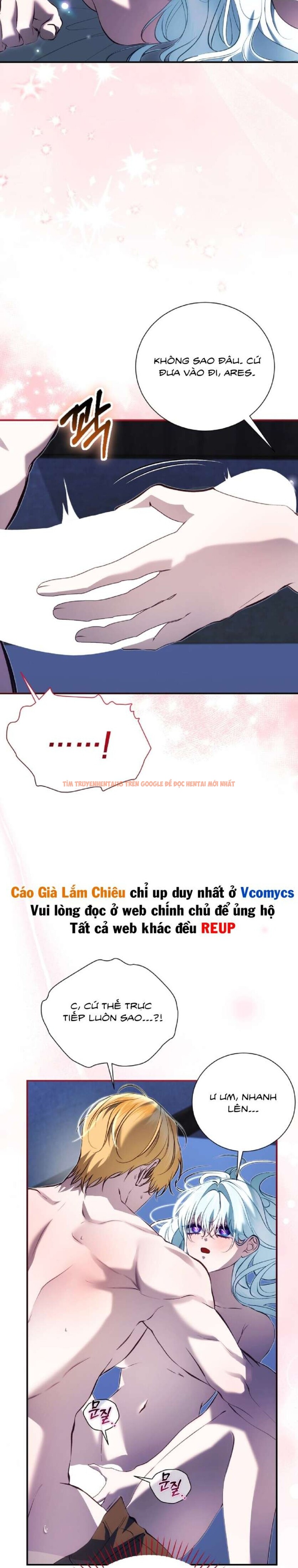 Xem ảnh 4 3 trong truyện hentai Thánh Nữ Giả Mạo Trong Game Harem Ngược - Chapter 38 - www.hentaitvn.net