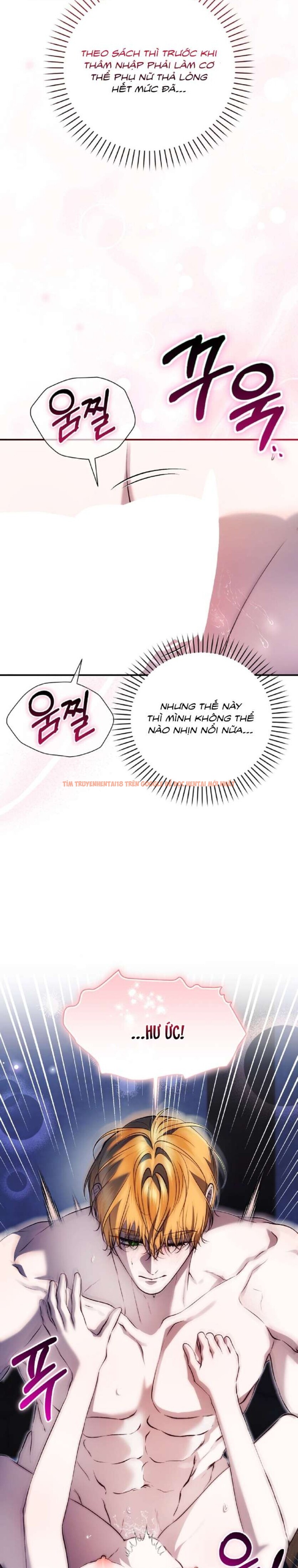 Xem ảnh 4 4 trong truyện hentai Thánh Nữ Giả Mạo Trong Game Harem Ngược - Chapter 38 - www.hentaitvn.net