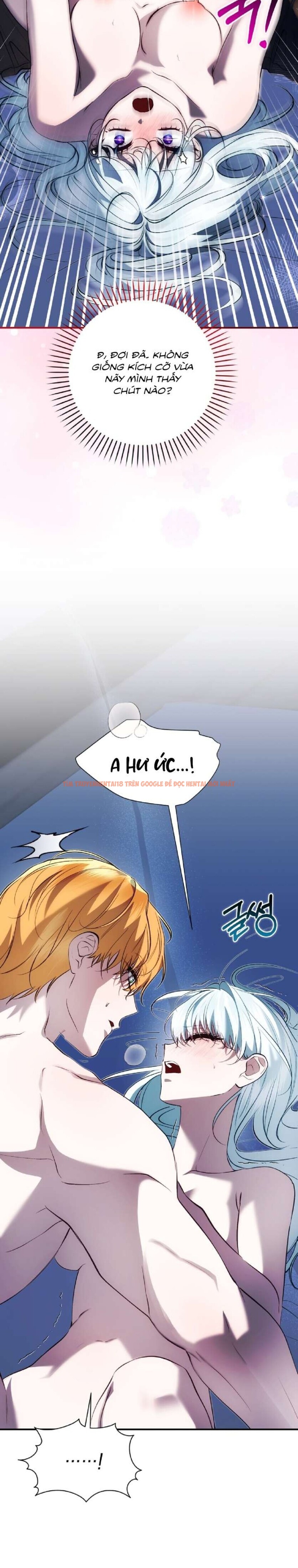 Xem ảnh 4 5 trong truyện hentai Thánh Nữ Giả Mạo Trong Game Harem Ngược - Chapter 38 - www.hentaitvn.net