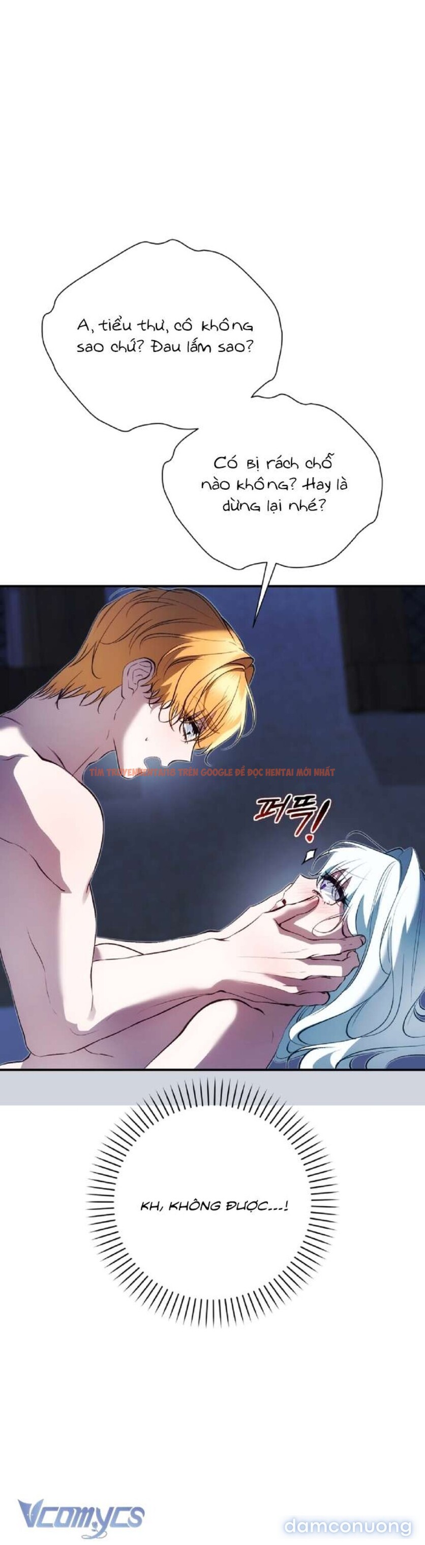 Xem ảnh 4 6 trong truyện hentai Thánh Nữ Giả Mạo Trong Game Harem Ngược - Chapter 38 - www.hentaitvn.net