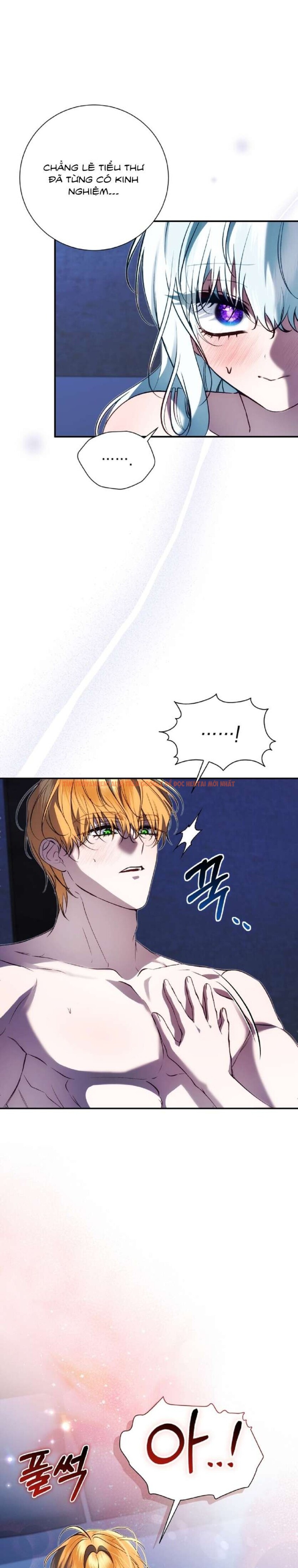 Xem ảnh 5 1 trong truyện hentai Thánh Nữ Giả Mạo Trong Game Harem Ngược - Chapter 38 - www.hentaitvn.net