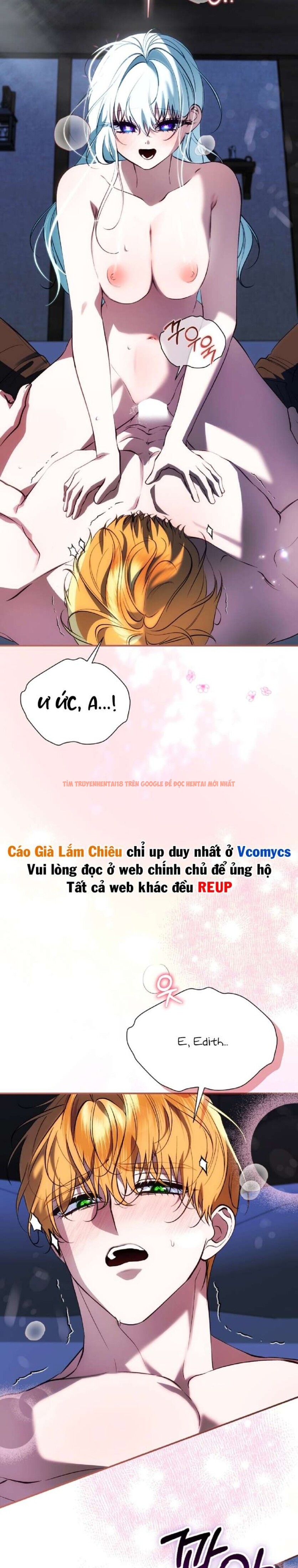 Xem ảnh 5 3 trong truyện hentai Thánh Nữ Giả Mạo Trong Game Harem Ngược - Chapter 38 - www.hentaitvn.net