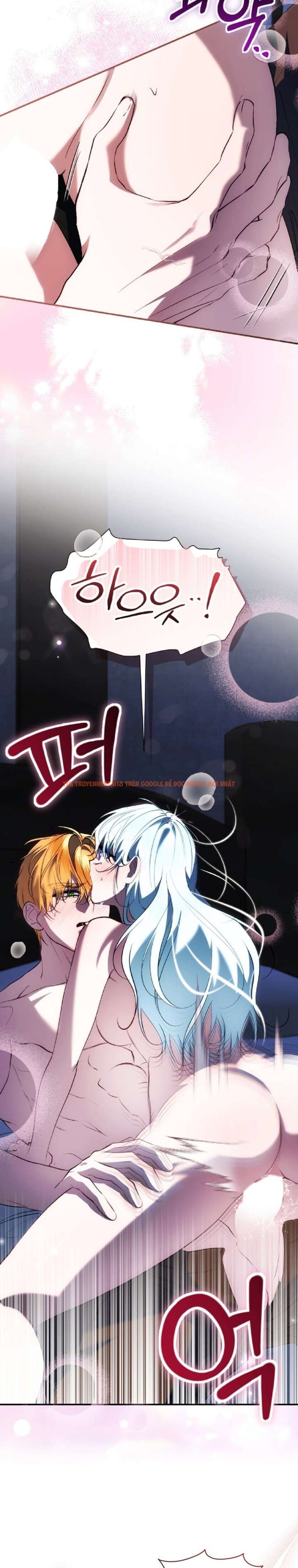 Xem ảnh 5 4 trong truyện hentai Thánh Nữ Giả Mạo Trong Game Harem Ngược - Chapter 38 - www.hentaitvn.net