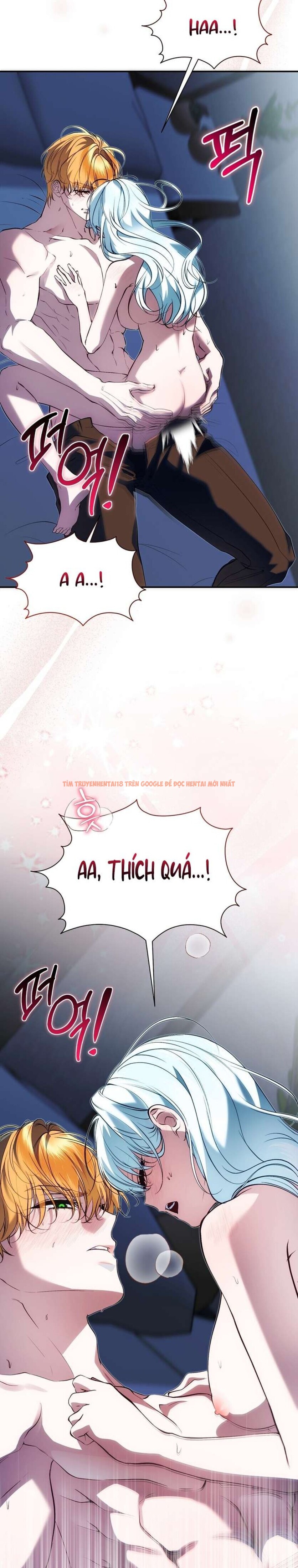 Xem ảnh 5 5 trong truyện hentai Thánh Nữ Giả Mạo Trong Game Harem Ngược - Chapter 38 - www.hentaitvn.net