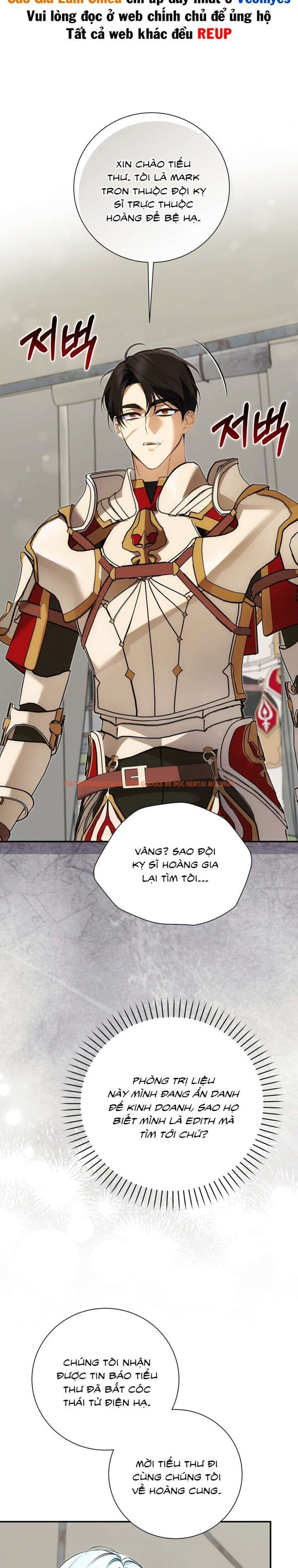 Xem ảnh Thánh Nữ Giả Mạo Trong Game Harem Ngược - Chapter 40 - 2 2 - Truyenhentaiz.net