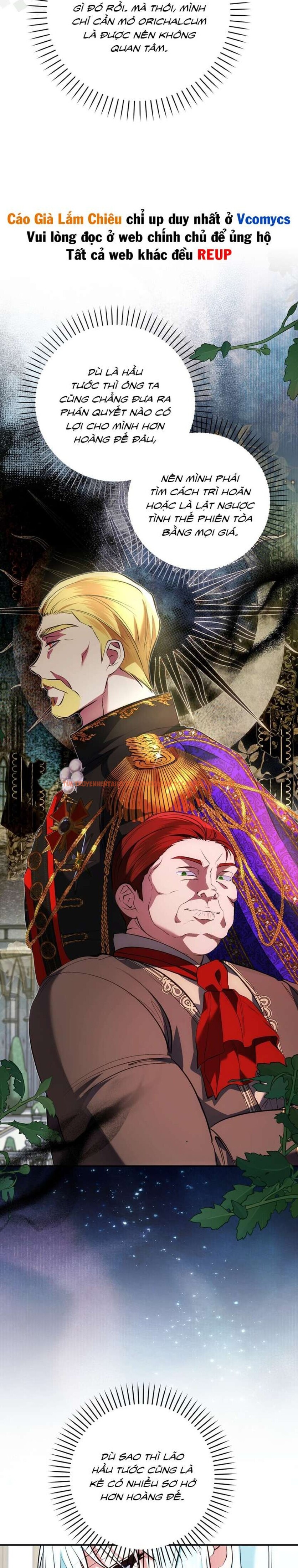 Xem ảnh Thánh Nữ Giả Mạo Trong Game Harem Ngược - Chapter 40 - 5 2 - Truyenhentaiz.net