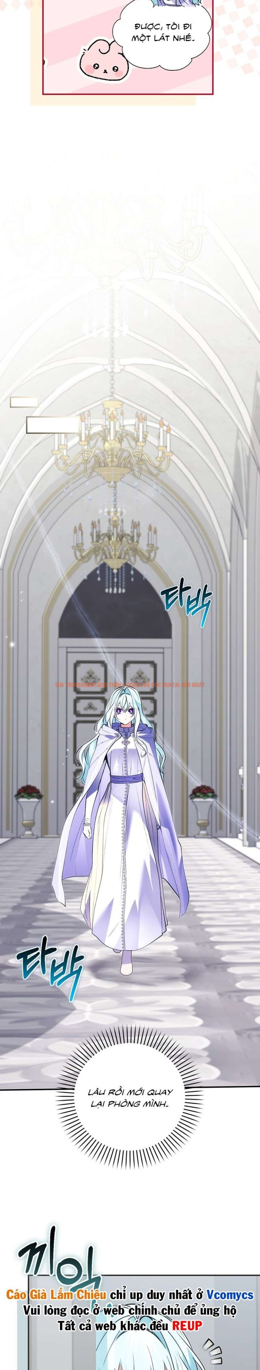 Xem ảnh Thánh Nữ Giả Mạo Trong Game Harem Ngược - Chapter 40 - 6 1 - Truyenhentaiz.net