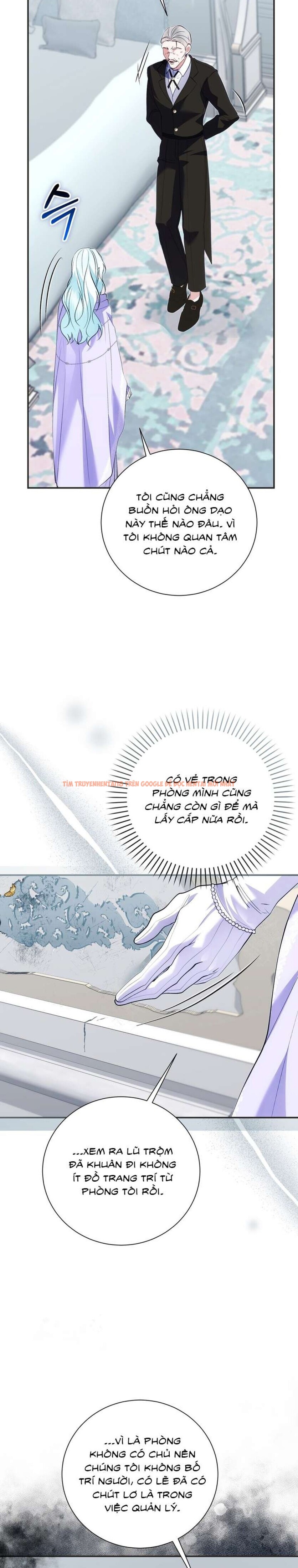 Xem ảnh Thánh Nữ Giả Mạo Trong Game Harem Ngược - Chapter 40 - 6 3 - Truyenhentaiz.net