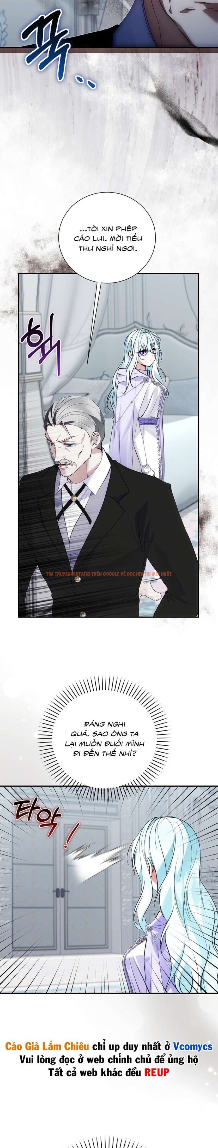 Xem ảnh Thánh Nữ Giả Mạo Trong Game Harem Ngược - Chapter 40 - 7 1 - Truyenhentaiz.net