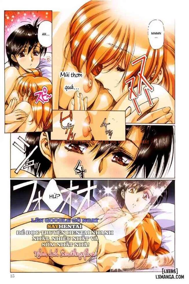 Trang truyện 14 6987253ddfd81 trong truyện tranh Thành Phố Ragnarock Nơi Khởi Đầu Kỷ Nguyên Diệt Vong - Chapter 1 - truyentvn.net