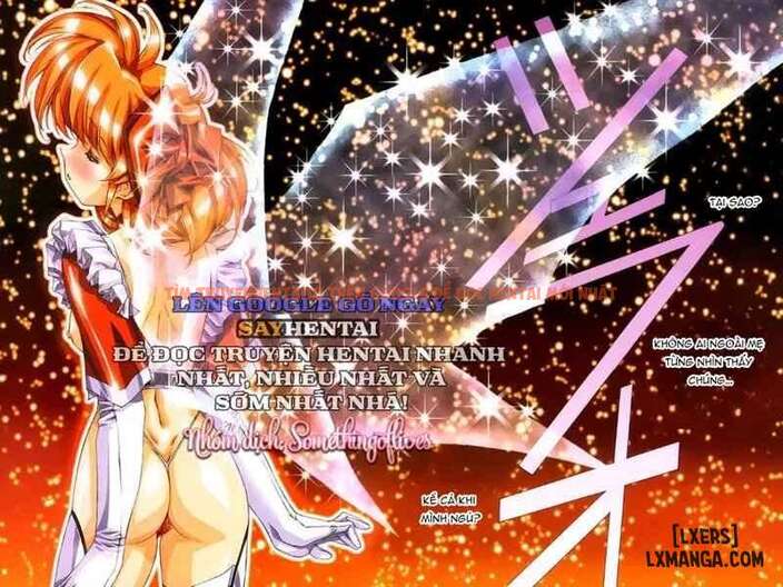 Trang truyện 17 6987253ddfd81 trong truyện tranh Thành Phố Ragnarock Nơi Khởi Đầu Kỷ Nguyên Diệt Vong - Chapter 1 - truyentvn.net