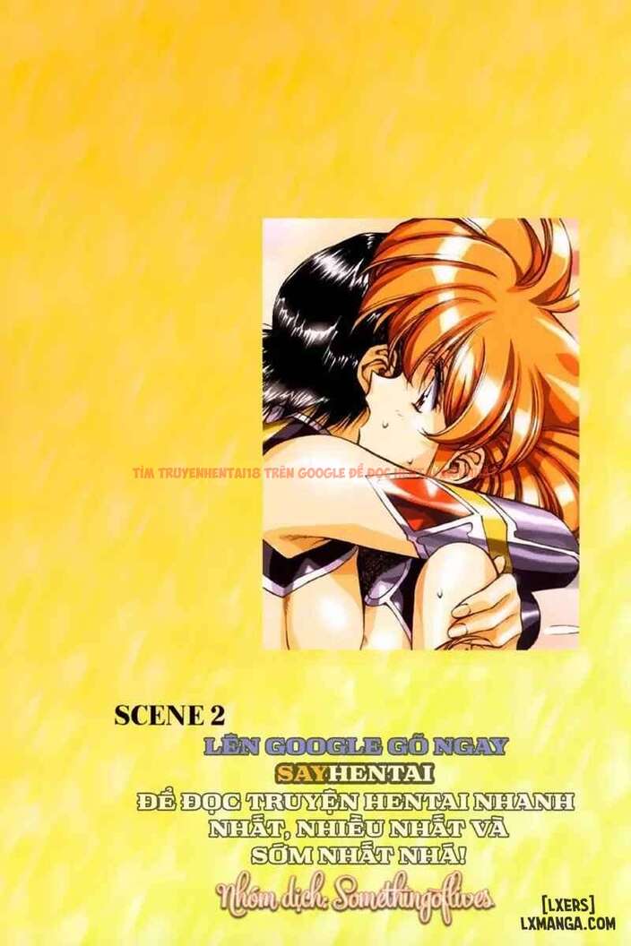 Trang truyện 19 6987253ddfd81 trong truyện tranh Thành Phố Ragnarock Nơi Khởi Đầu Kỷ Nguyên Diệt Vong - Chapter 1 - truyentvn.net