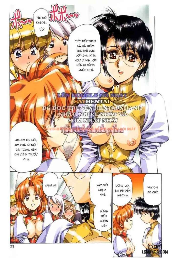 Trang truyện 21 6987253ddfd81 trong truyện tranh Thành Phố Ragnarock Nơi Khởi Đầu Kỷ Nguyên Diệt Vong - Chapter 1 - truyentvn.net