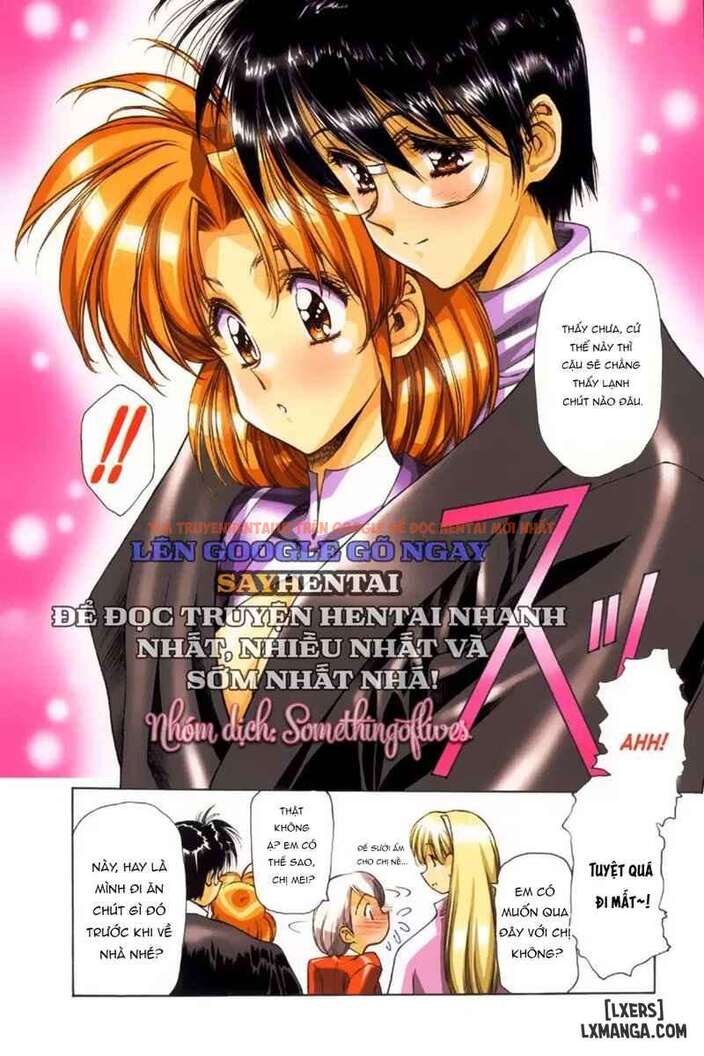 Xem ảnh Thành Phố Ragnarock Nơi Khởi Đầu Kỷ Nguyên Diệt Vong - Chapter 2 - 6 6987258d1b4f3 - Truyenhentaiz.net