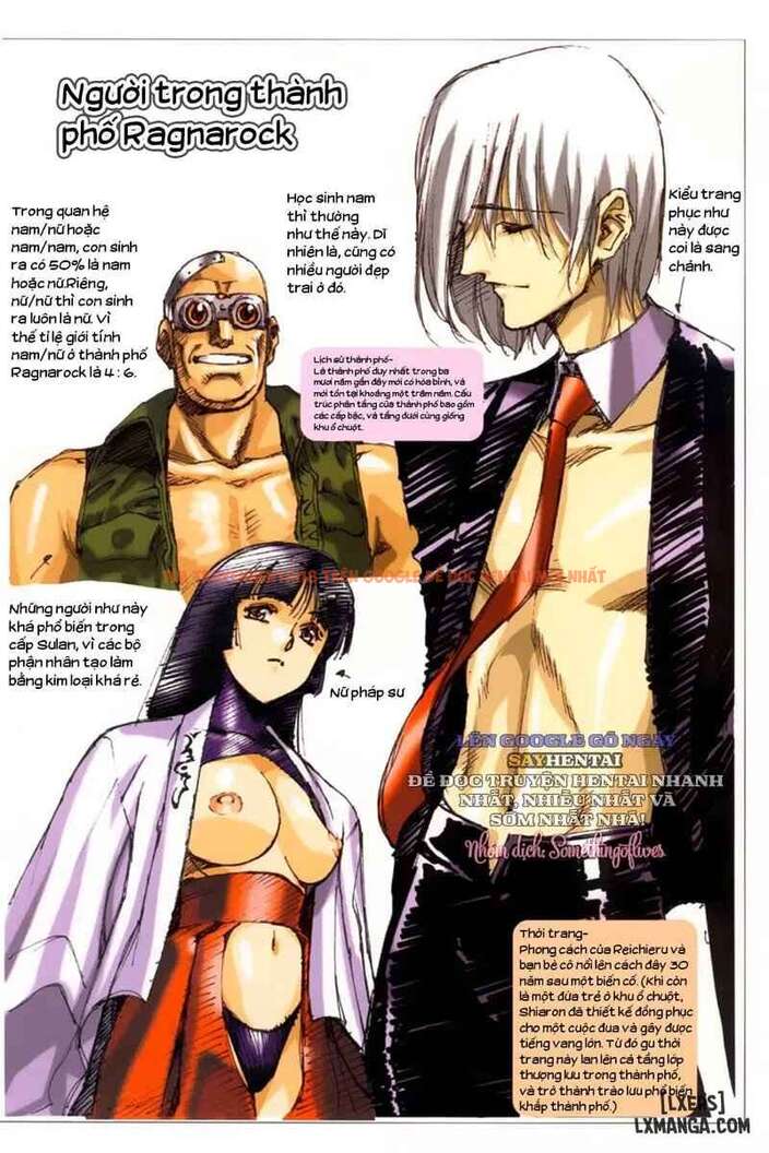 Xem ảnh 4 698725c839416 trong truyện hentai Thành Phố Ragnarock Nơi Khởi Đầu Kỷ Nguyên Diệt Vong - Chapter 3 - www.hentaitvn.net