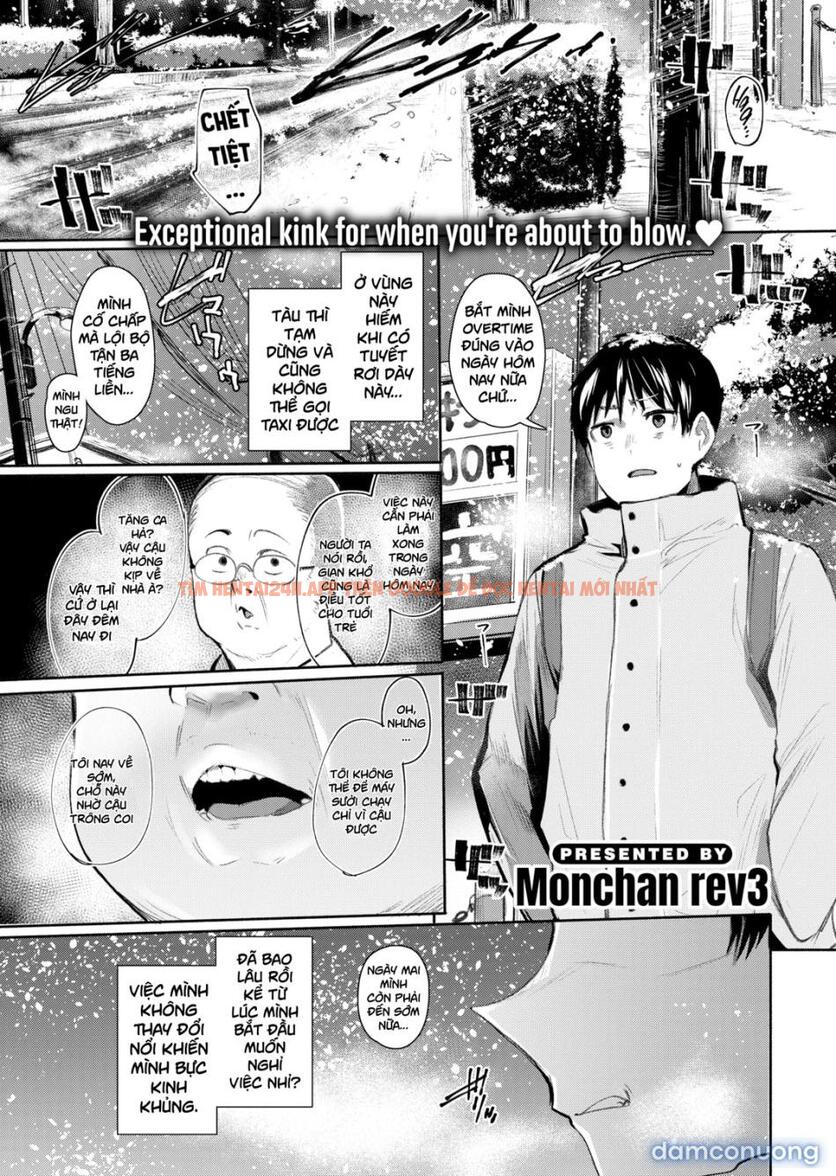 Xem ảnh Thanh Tẩy - One Shot - 1 - HentaiTruyen.fun Xem ảnh Thanh Tẩy - One Shot - 1 - HentaiTruyen.fun