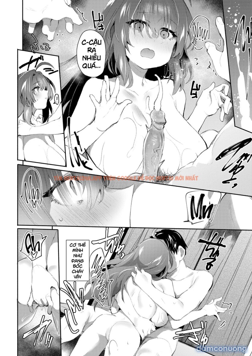 Xem ảnh Thanh Tẩy - One Shot - 16 - HentaiTruyen.fun Xem ảnh Thanh Tẩy - One Shot - 16 - HentaiTruyen.fun