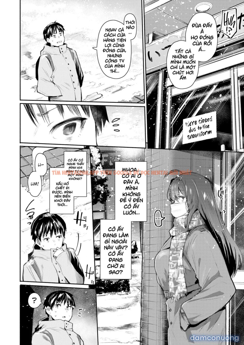 Xem ảnh Thanh Tẩy - One Shot - 2 - HentaiTruyen.fun Xem ảnh Thanh Tẩy - One Shot - 2 - HentaiTruyen.fun