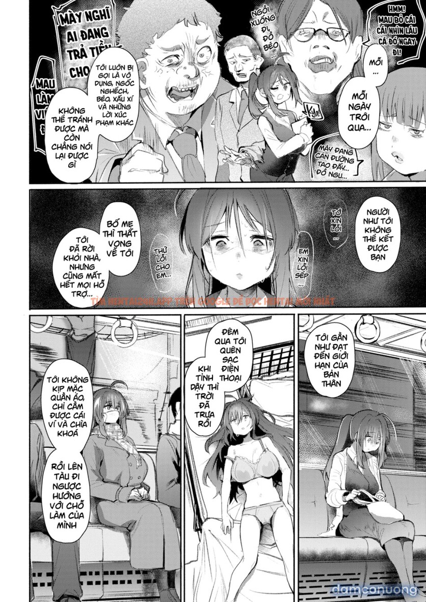 Xem ảnh Thanh Tẩy - One Shot - 6 - HentaiTruyen.fun Xem ảnh Thanh Tẩy - One Shot - 6 - HentaiTruyen.fun